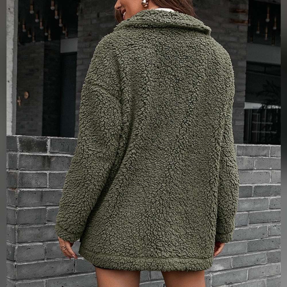 Ultimate Zip-Up Jacket - Picture 3 of 9